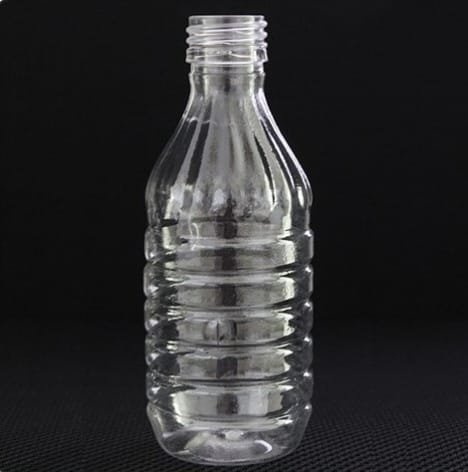 250 ML EDIBLE OIL BOTTLES